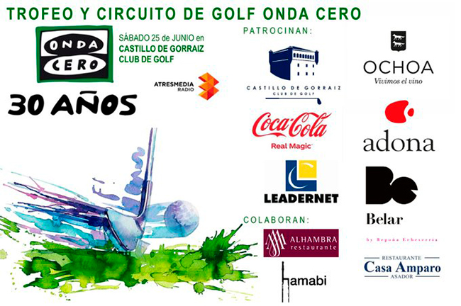 Gorraiz acoge la sexta prueba del Circuito de Onda Cero